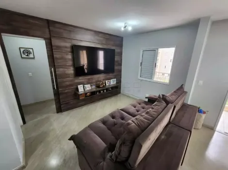imagem 2 - Apartamento 3 quartos à venda no condomínio Bella Cittá - Vila Sanches imagem 2 - Apartamento 3 quartos à venda no condomínio Bella Cittá - Vila Sanches