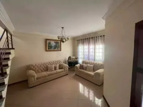 imagem 1 - Casa em Condomínio 4 dormitórios para Venda no Urbanova imagem 1 - Casa em Condomínio 4 dormitórios para Venda no Urbanova