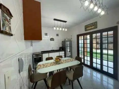 imagem 5 - Casa em Condomínio 4 dormitórios para Venda no Urbanova imagem 5 - Casa em Condomínio 4 dormitórios para Venda no Urbanova