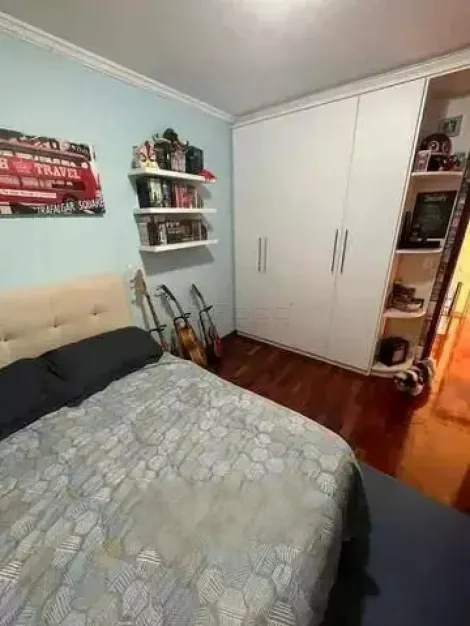 imagem 3 - Casa em Condomínio 4 dormitórios para Venda no Urbanova imagem 3 - Casa em Condomínio 4 dormitórios para Venda no Urbanova