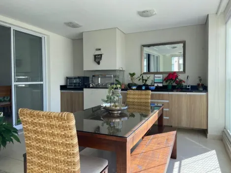 imagem 3 - Apartamento com 4 suítes, 233m2 e varanda gourmet na Vila Adyanna imagem 3 - Apartamento com 4 suítes, 233m2 e varanda gourmet na Vila Adyanna