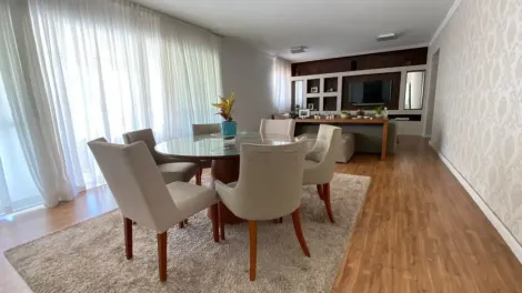 imagem 2 - Apartamento com 4 suítes, 233m2 e varanda gourmet na Vila Adyanna imagem 2 - Apartamento com 4 suítes, 233m2 e varanda gourmet na Vila Adyanna