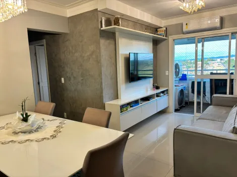 imagem 1 - Apartamento com 3 Quartos, 76m2, à Venda por R$ 570.000 no Jardim Satélite imagem 1 - Apartamento com 3 Quartos, 76m2, à Venda por R$ 570.000 no Jardim Satélite