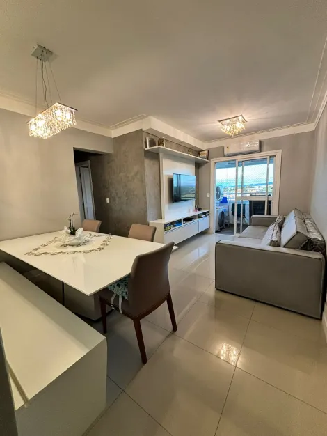 imagem 2 - Apartamento com 3 Quartos, 76m2, à Venda por R$ 570.000 no Jardim Satélite imagem 2 - Apartamento com 3 Quartos, 76m2, à Venda por R$ 570.000 no Jardim Satélite