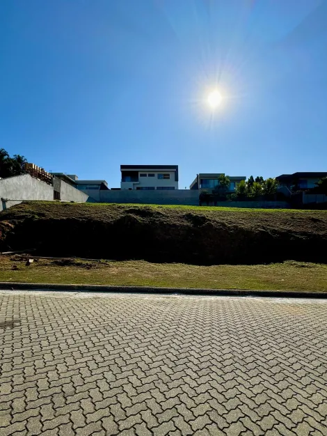 imagem 2 - Terreno 720m2 no Condomínio Reserva do Paratehy Norte imagem 2 - Terreno 720m2 no Condomínio Reserva do Paratehy Norte