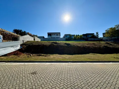 imagem 3 - Terreno 720m2 no Condomínio Reserva do Paratehy Norte imagem 3 - Terreno 720m2 no Condomínio Reserva do Paratehy Norte