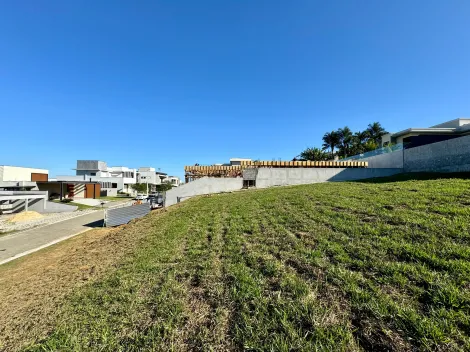 imagem 4 - Terreno 720m2 no Condomínio Reserva do Paratehy Norte imagem 4 - Terreno 720m2 no Condomínio Reserva do Paratehy Norte