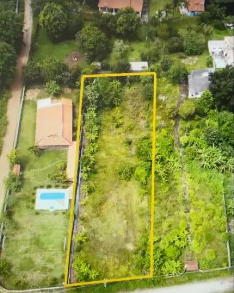 imagem 1 - Terreno / Freguesia da Escada / Plano / 2000 m² de terreno / Jacareí - Guararema. imagem 1 - Terreno / Freguesia da Escada / Plano / 2000 m² de terreno / Jacareí - Guararema.