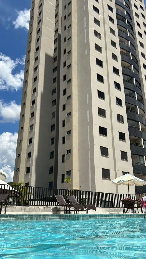imagem 1 - Apartamento Edifício Liverpool / Bosque dos Eucaliptos / 03 Dormitórios  / 01 Suíte / 98M² São José dos Campos imagem 1 - Apartamento Edifício Liverpool / Bosque dos Eucaliptos / 03 Dormitórios  / 01 Suíte / 98M² São José dos Campos