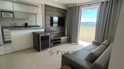 imagem 1 - Aluga-se Apartamento 1 dormitório Mobiliado no Jardim Esplanada imagem 1 - Aluga-se Apartamento 1 dormitório Mobiliado no Jardim Esplanada