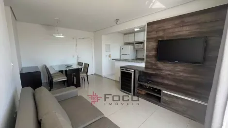 imagem 2 - Aluga-se Apartamento 1 dormitório Mobiliado no Jardim Esplanada imagem 2 - Aluga-se Apartamento 1 dormitório Mobiliado no Jardim Esplanada