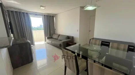 imagem 3 - Aluga-se Apartamento 1 dormitório Mobiliado no Jardim Esplanada imagem 3 - Aluga-se Apartamento 1 dormitório Mobiliado no Jardim Esplanada