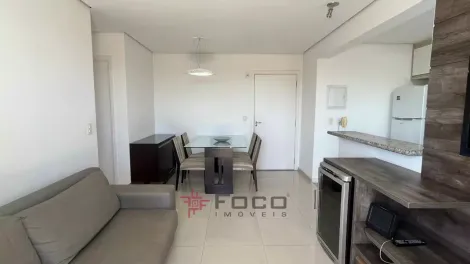 imagem 4 - Aluga-se Apartamento 1 dormitório Mobiliado no Jardim Esplanada imagem 4 - Aluga-se Apartamento 1 dormitório Mobiliado no Jardim Esplanada