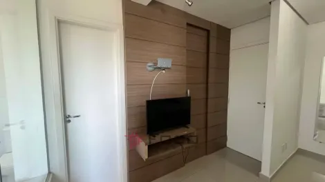 imagem 5 - Aluga-se Apartamento 1 dormitório Mobiliado no Jardim Esplanada imagem 5 - Aluga-se Apartamento 1 dormitório Mobiliado no Jardim Esplanada