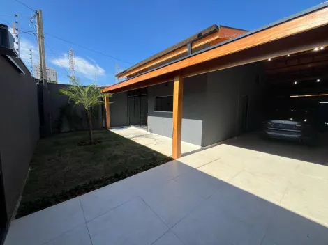 imagem 1 - Excelente casa recém construída / Jardim Paulista / 02 dormitórios sendo / Área gourmet / 90 m² de construção / 200 m² de terreno / São José dos Campos imagem 1 - Excelente casa recém construída / Jardim Paulista / 02 dormitórios sendo / Área gourmet / 90 m² de construção / 200 m² de terreno / São José dos Campos