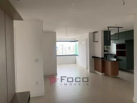 imagem 3 - Apartamento NOVO com 3 quartos, 120m2, para Locação no Allure Vila Ema em São José dos Campos imagem 3 - Apartamento NOVO com 3 quartos, 120m2, para Locação no Allure Vila Ema em São José dos Campos