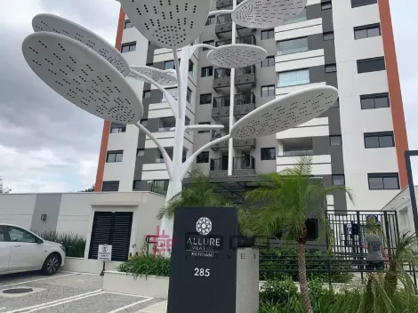 imagem 1 - Apartamento NOVO com 3 quartos, 120m2, para Locação no Allure Vila Ema em São José dos Campos imagem 1 - Apartamento NOVO com 3 quartos, 120m2, para Locação no Allure Vila Ema em São José dos Campos