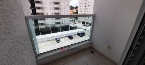 imagem 4 - Apartamento MOBILIADO 1 dormitório, 57m² para locação por R$ 3.500,00 - Amadeus Boulevard _Jardim das Colinas imagem 4 - Apartamento MOBILIADO 1 dormitório, 57m² para locação por R$ 3.500,00 - Amadeus Boulevard _Jardim das Colinas