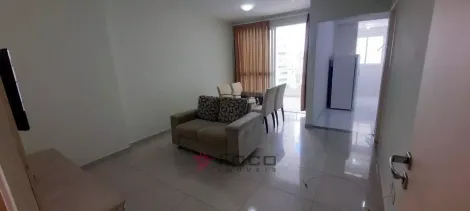 imagem 3 - Apartamento MOBILIADO 1 dormitório, 57m² para locação por R$ 3.500,00 - Amadeus Boulevard _Jardim das Colinas imagem 3 - Apartamento MOBILIADO 1 dormitório, 57m² para locação por R$ 3.500,00 - Amadeus Boulevard _Jardim das Colinas