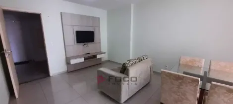 imagem 2 - Apartamento MOBILIADO 1 dormitório, 57m² para locação por R$ 3.500,00 - Amadeus Boulevard _Jardim das Colinas imagem 2 - Apartamento MOBILIADO 1 dormitório, 57m² para locação por R$ 3.500,00 - Amadeus Boulevard _Jardim das Colinas