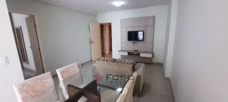 imagem 1 - Apartamento MOBILIADO 1 dormitório, 57m² para locação por R$ 3.500,00 - Amadeus Boulevard _Jardim das Colinas imagem 1 - Apartamento MOBILIADO 1 dormitório, 57m² para locação por R$ 3.500,00 - Amadeus Boulevard _Jardim das Colinas