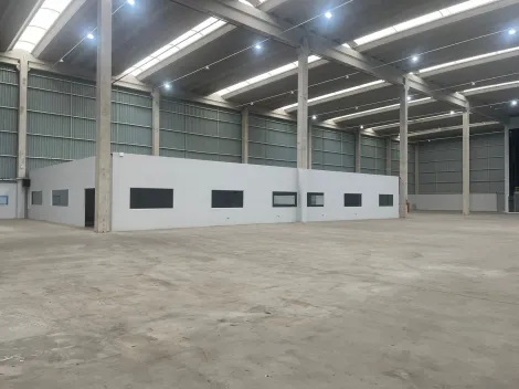 imagem 1 - GALPÃO INDUSTRIAL no Condomínio Century Industrial no bairro Chacaras Reunidas com 3.500m² imagem 1 - GALPÃO INDUSTRIAL no Condomínio Century Industrial no bairro Chacaras Reunidas com 3.500m²