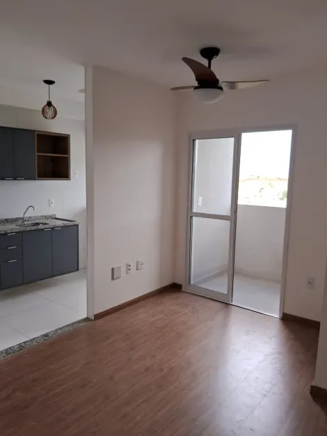 imagem 1 - Apartamento - Mirante Clube Flamboyant I - Parque Residencial Flamboyant - 02 Dormitórios - 52m². imagem 1 - Apartamento - Mirante Clube Flamboyant I - Parque Residencial Flamboyant - 02 Dormitórios - 52m².