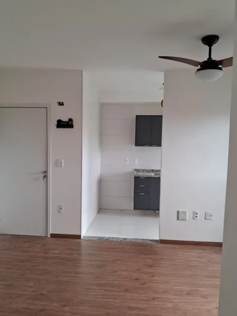imagem 2 - Apartamento - Mirante Clube Flamboyant I - Parque Residencial Flamboyant - 02 Dormitórios - 52m². imagem 2 - Apartamento - Mirante Clube Flamboyant I - Parque Residencial Flamboyant - 02 Dormitórios - 52m².