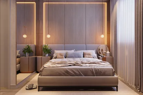 imagem 3 - Apartamento à venda no Bairro Floresta com 02 dormitórios e varanda gourmet  50,43m². imagem 3 - Apartamento à venda no Bairro Floresta com 02 dormitórios e varanda gourmet  50,43m².