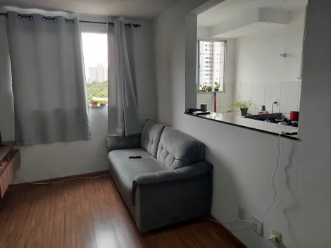 imagem 3 - Apartamento / Spazio Campo Di Bourbon /  Parque industrial /  02 Dormitórios / 01 vaga /  45m² - São José dos Campos - SP. imagem 3 - Apartamento / Spazio Campo Di Bourbon /  Parque industrial /  02 Dormitórios / 01 vaga /  45m² - São José dos Campos - SP.