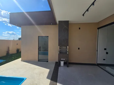 imagem 4 - Casa térrea - Condomínio veredas dos campos - 03 dormitórios sendo 2 suítes - piscina - 134m² imagem 4 - Casa térrea - Condomínio veredas dos campos - 03 dormitórios sendo 2 suítes - piscina - 134m²