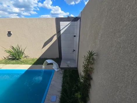 imagem 3 - Casa térrea - Condomínio veredas dos campos - 03 dormitórios sendo 2 suítes - piscina - 134m² imagem 3 - Casa térrea - Condomínio veredas dos campos - 03 dormitórios sendo 2 suítes - piscina - 134m²