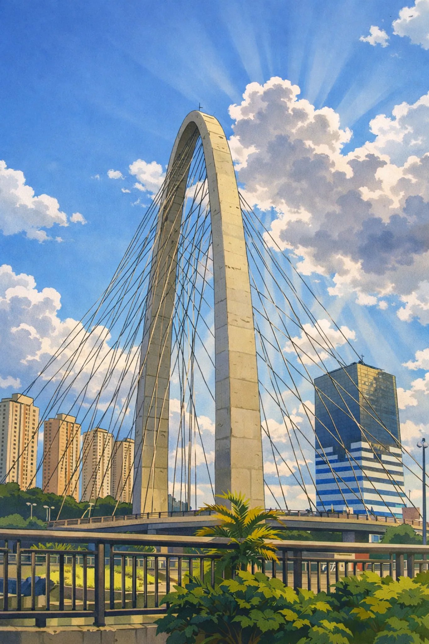 Bairros mais procurados